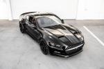 Ford Mustang Rocket by GAS-Fisker 2015 года